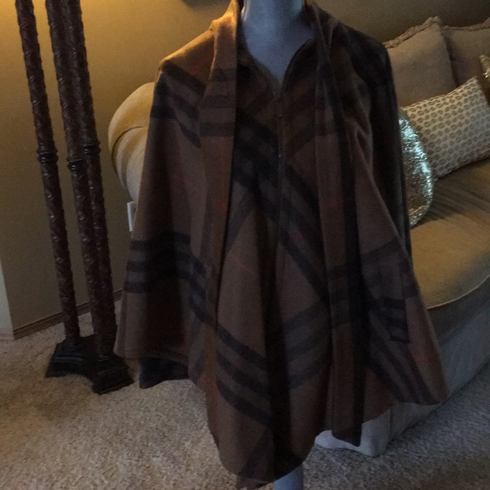 JONES NEW YORK cape